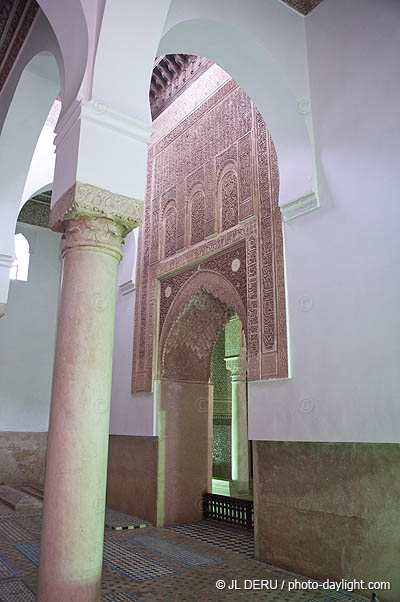 Marrakech